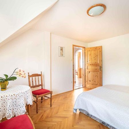 Apartment In Keszthely/Balaton 19020 Zewnętrze zdjęcie