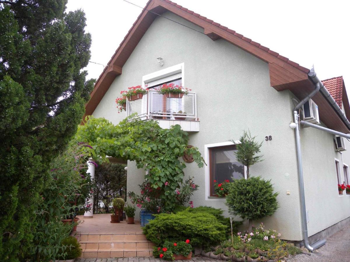 Apartment In Keszthely/Balaton 19020 Zewnętrze zdjęcie